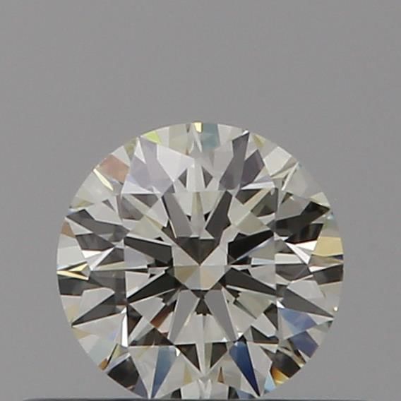 0.31 ct Round Diamond