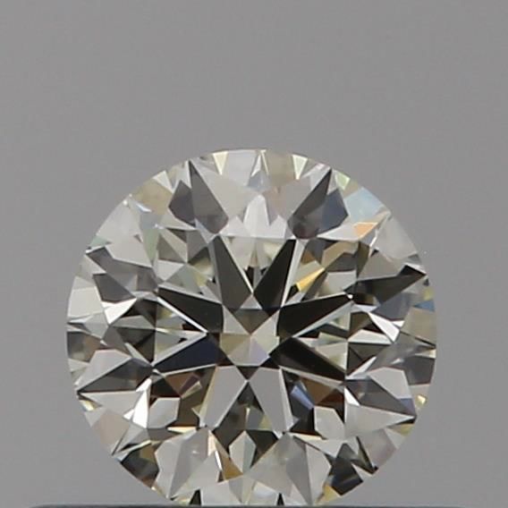 0.33 ct Round Diamond