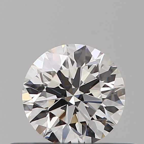0.31 ct Round Diamond