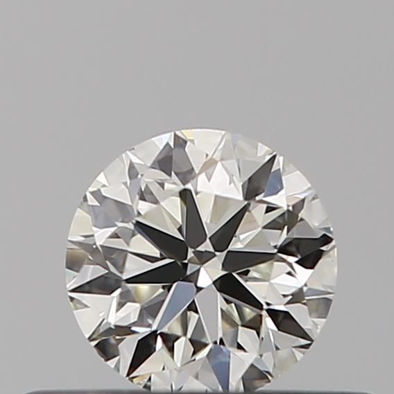 0.3 ct Round Diamond