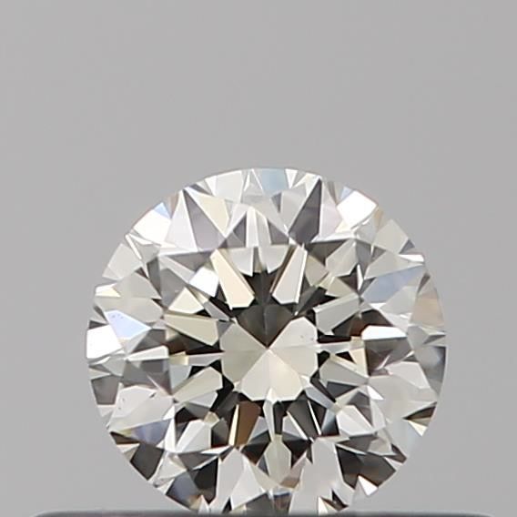 0.3 ct Round Diamond
