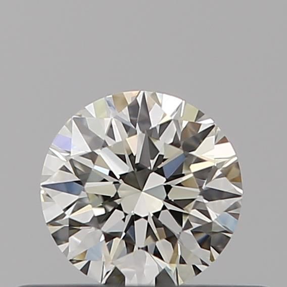 0.3 ct Round Diamond