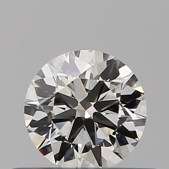 0.31 ct Round Diamond