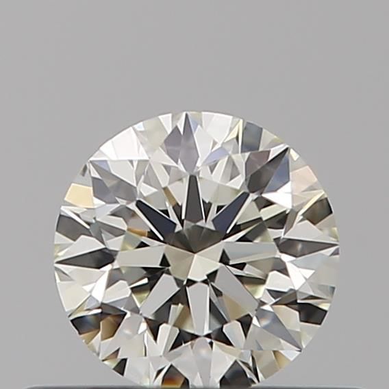 0.34 ct Round Diamond