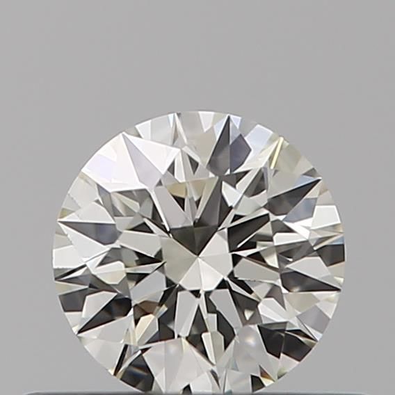 0.33 ct Round Diamond