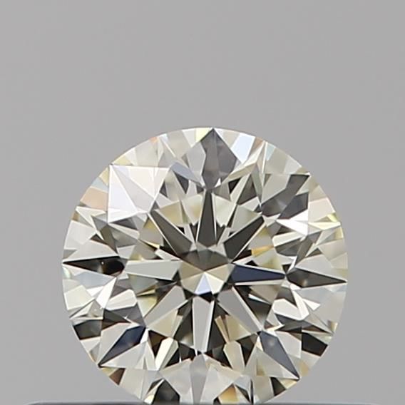 0.3 ct Round diamond