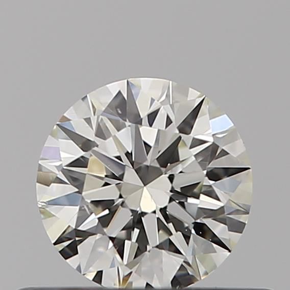 0.35 ct Round Diamond