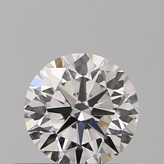 0.3 ct Round Diamond