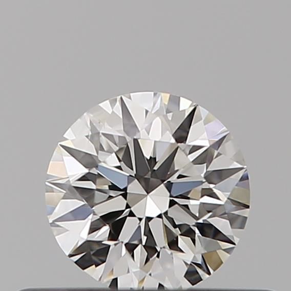 0.3 ct Round Diamond