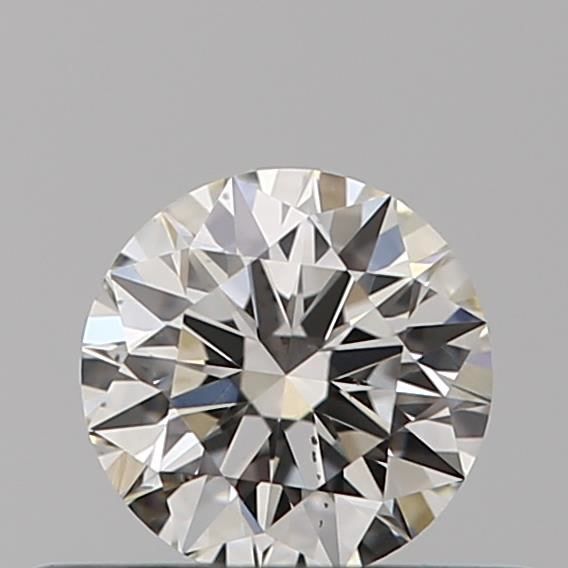 0.32 ct Round Diamond