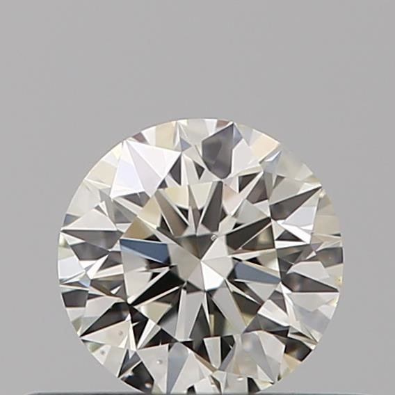 0.32 ct Round Diamond