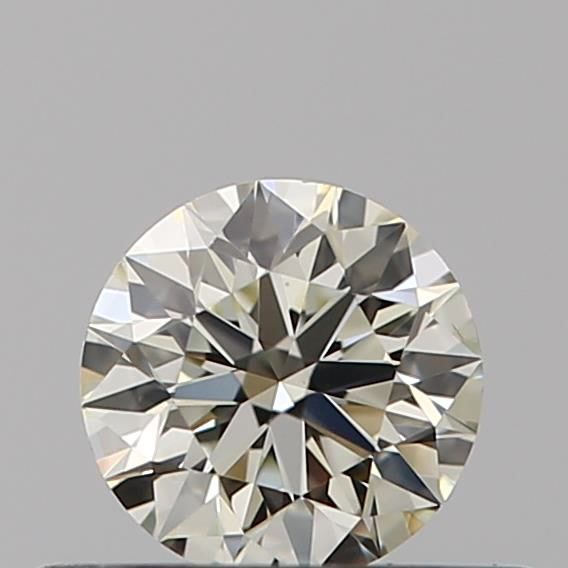 0.3 ct Round Diamond