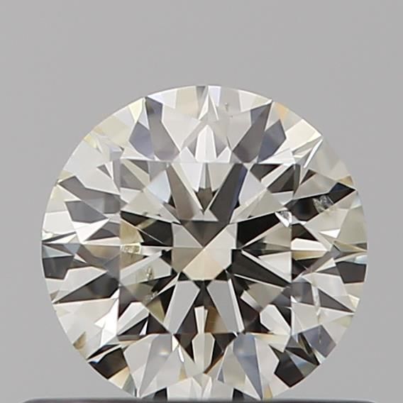 0.44 ct Round Diamond
