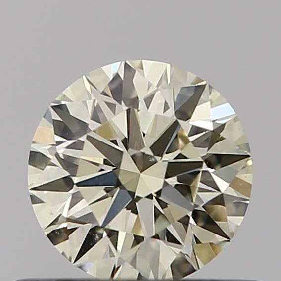 0.44 ct Round Diamond