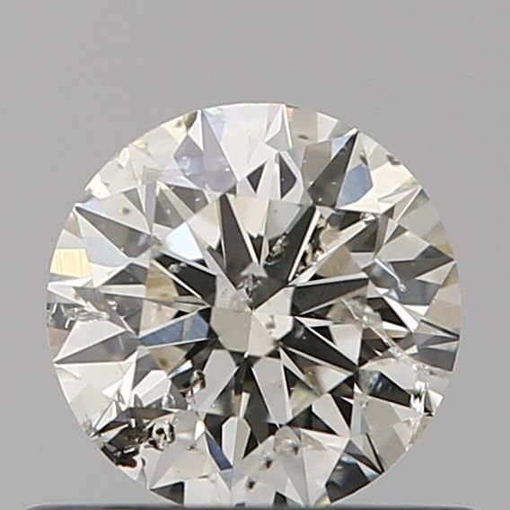 0.46 ct Round Diamond
