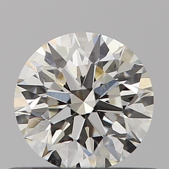 0.48 ct Round Diamond