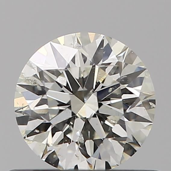 0.48 ct Round Diamond