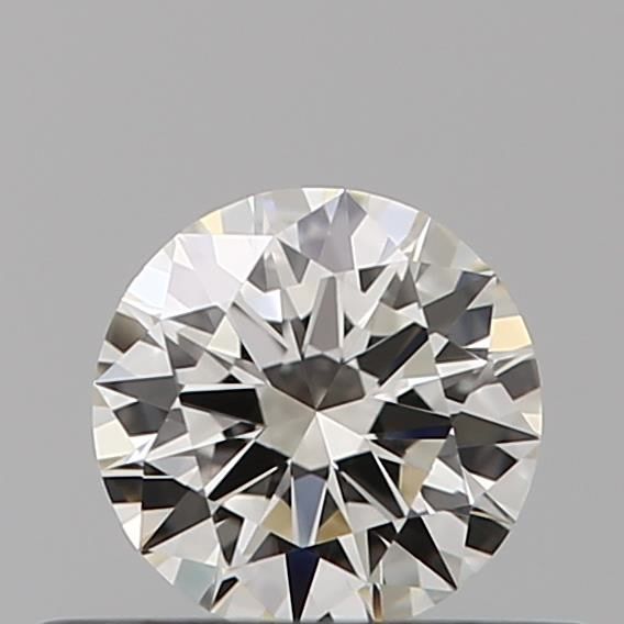 0.3 ct Round Diamond