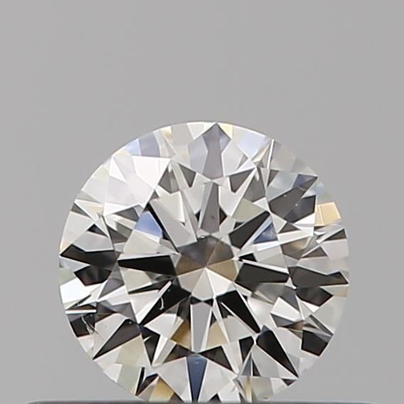 0.3 ct Round Diamond