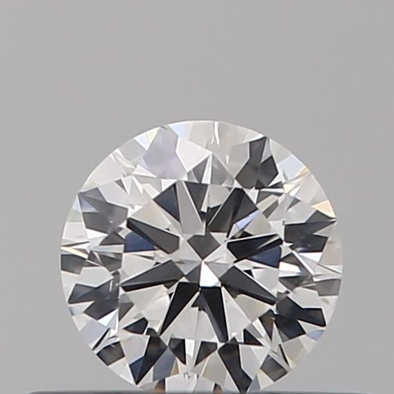 0.3 ct Round Diamond