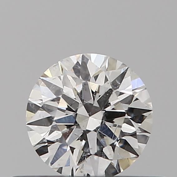 0.32 ct Round Diamond