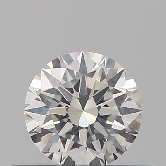 0.31 ct Round Diamond