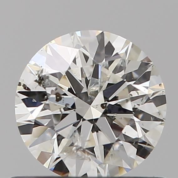 0.52 ct Round Diamond
