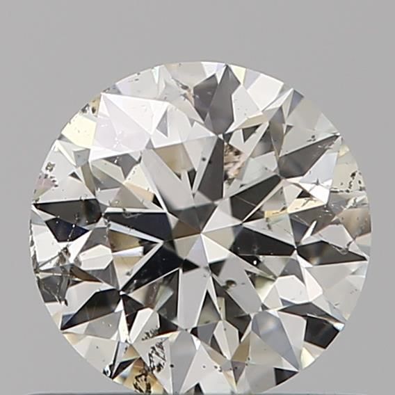 0.55 ct Round Diamond