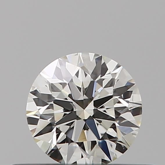0.3 ct Round Diamond