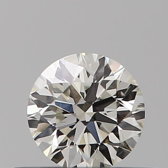 0.31 ct Round Diamond