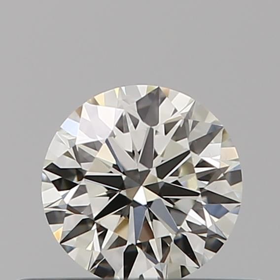 0.31 ct Round Diamond