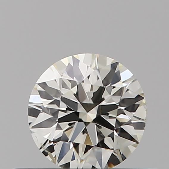 0.3 ct Round Diamond