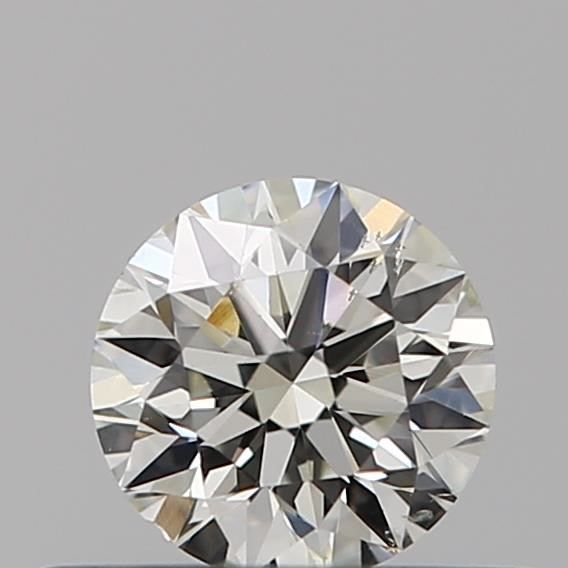 0.31 ct Round Diamond