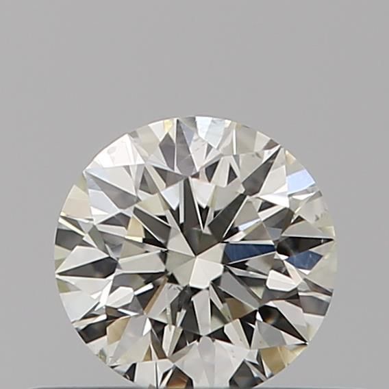 0.33 ct Round Diamond