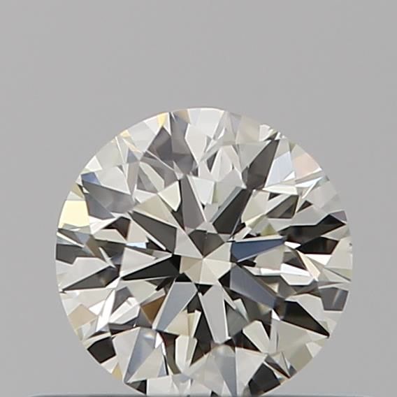 0.36 ct Round Diamond