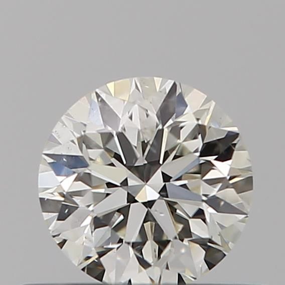 0.4 ct Round Diamond