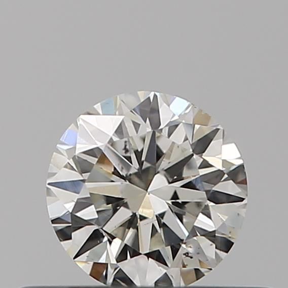 0.3 ct Round Diamond
