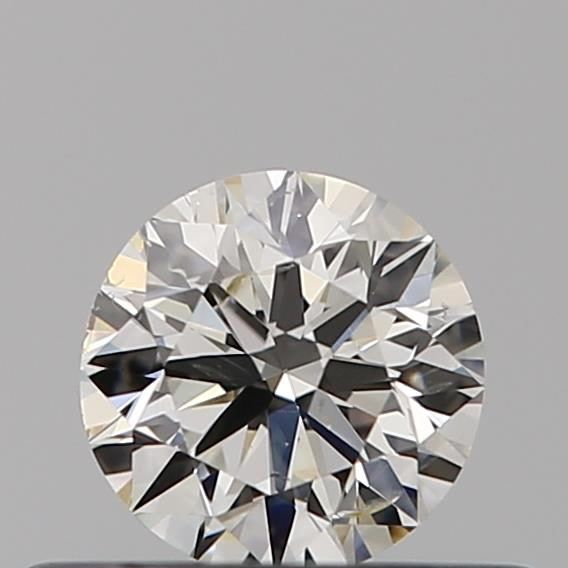 0.31 ct Round Diamond
