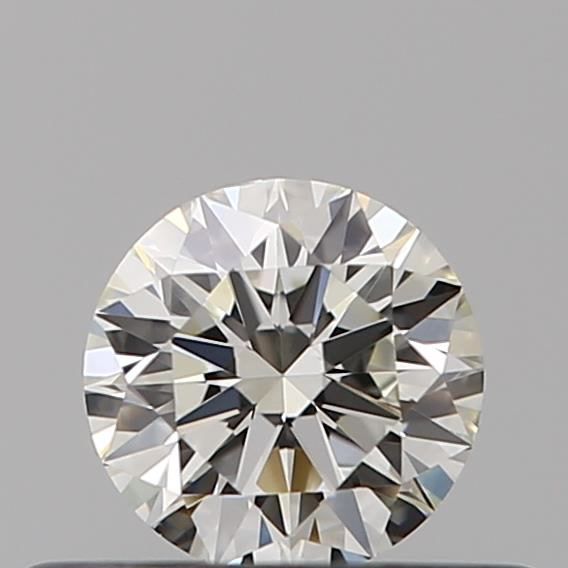 0.3 ct Round Diamond