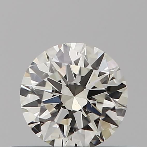 0.33 ct Round Diamond