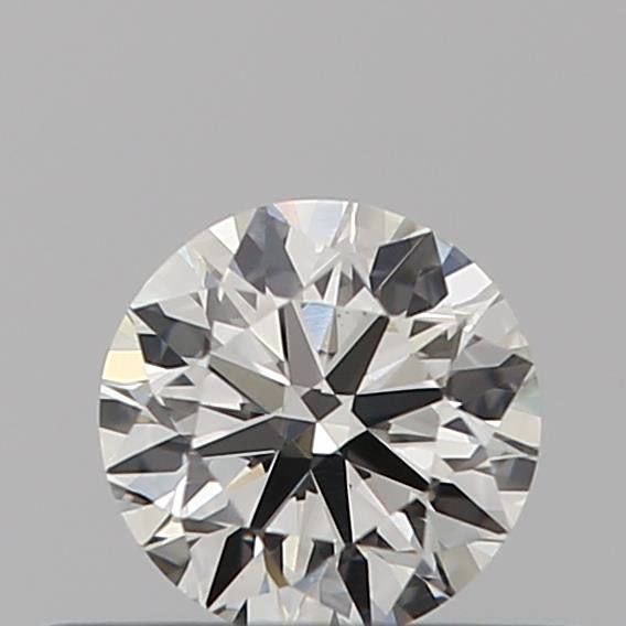 0.3 ct Round Diamond