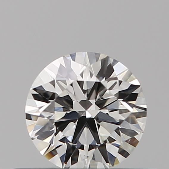 0.31 ct Round Diamond