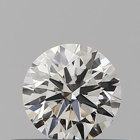 0.3 ct Round Diamond