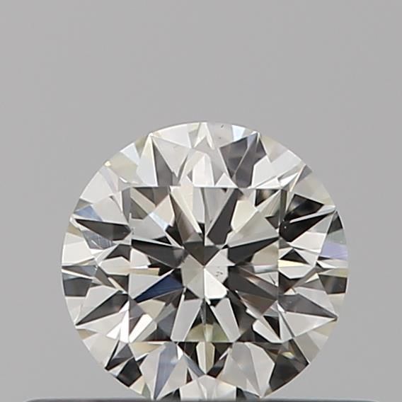 0.31 ct Round Diamond