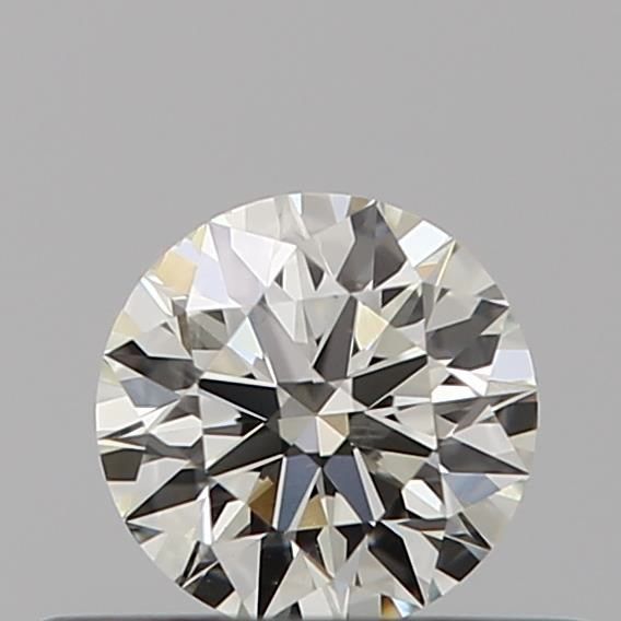 0.3 ct Round Diamond