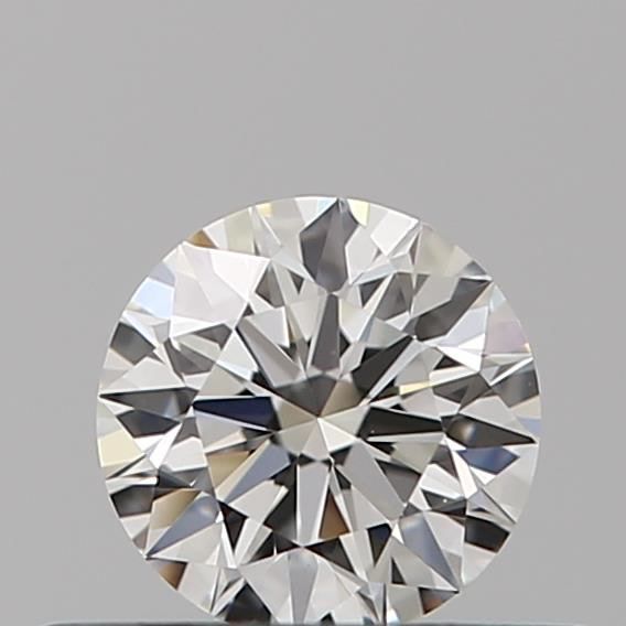 0.3 ct Round Diamond