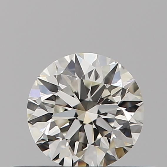 0.3 ct Round Diamond