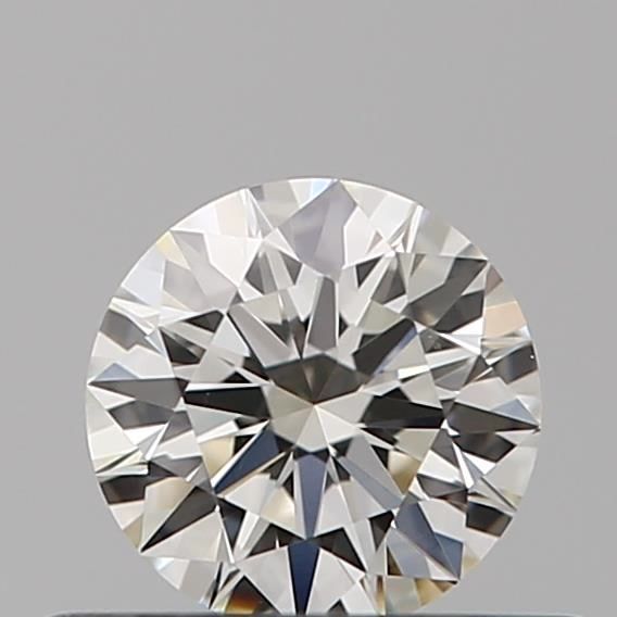 0.32 ct Round Diamond