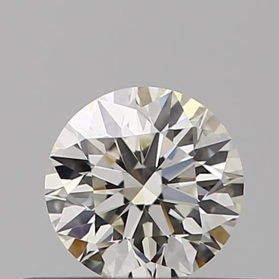 0.31 ct Round Diamond