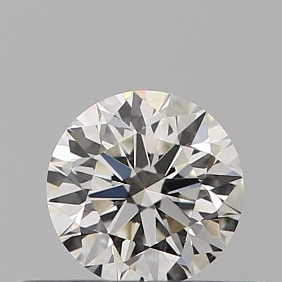 0.3 ct Round Diamond